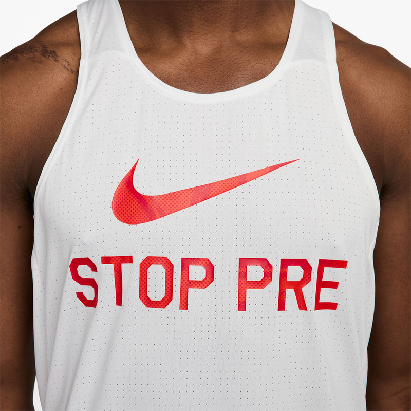 Run Energy Fast Singlet