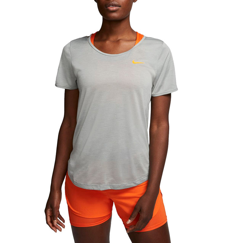 Runway Shortsleeve