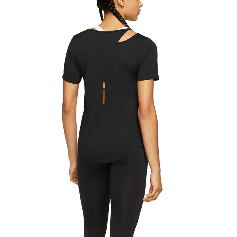 Runway Shortsleeve