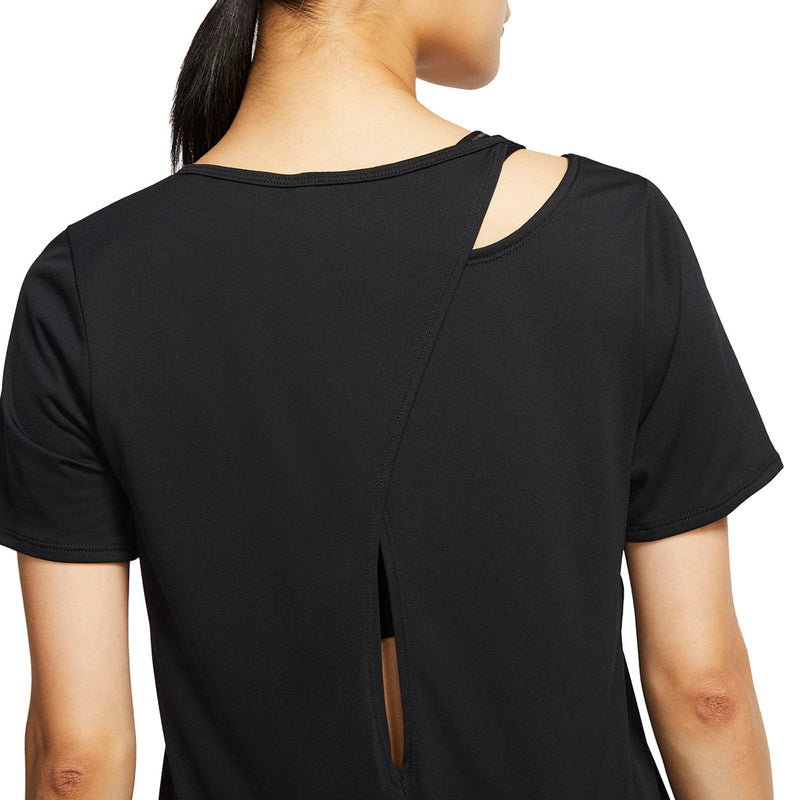 Runway Shortsleeve