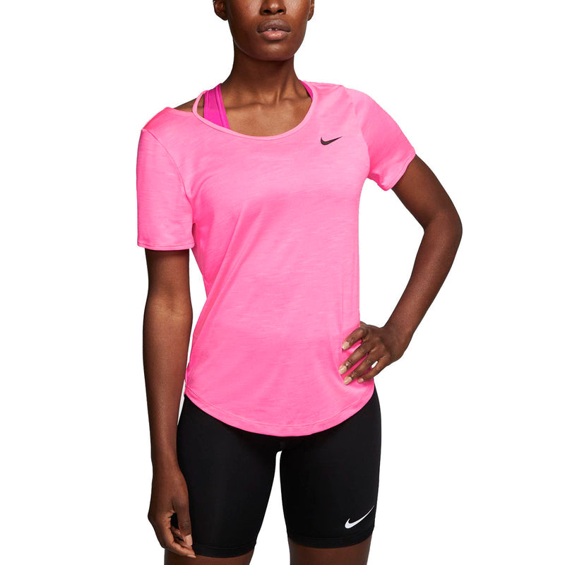 Runway Shortsleeve