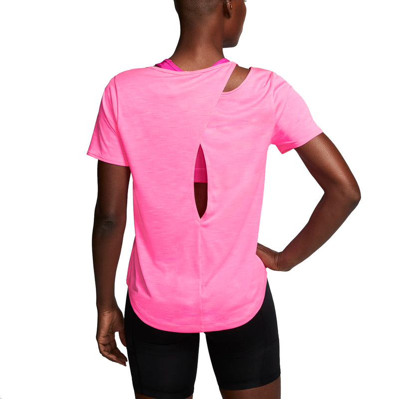 Runway Shortsleeve
