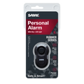 Sabre Clip-On Personal Alarm with LED Safety Light