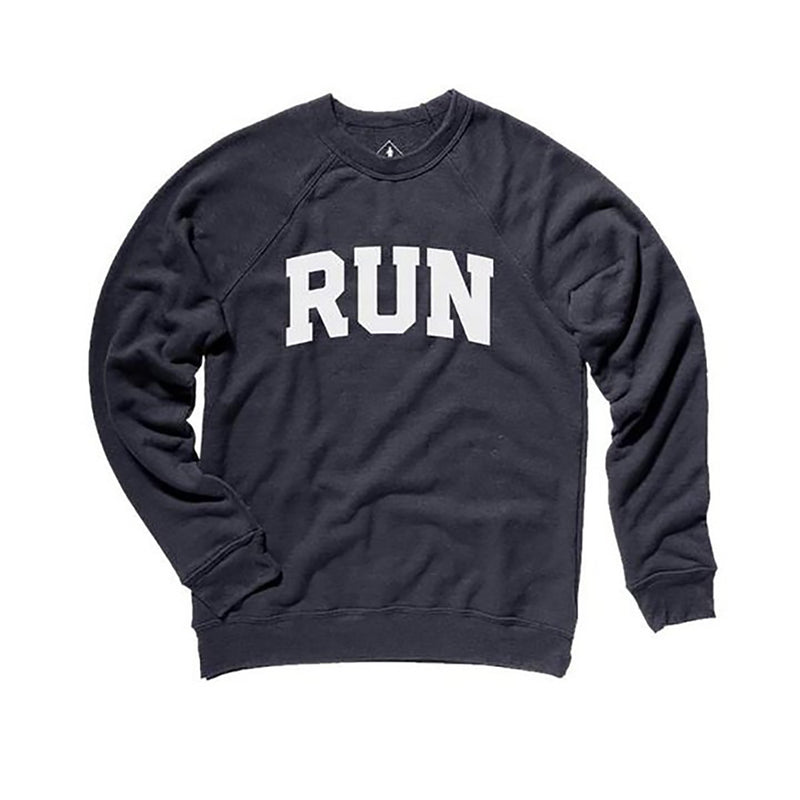 Sarah Marie RUN Sweatshirt