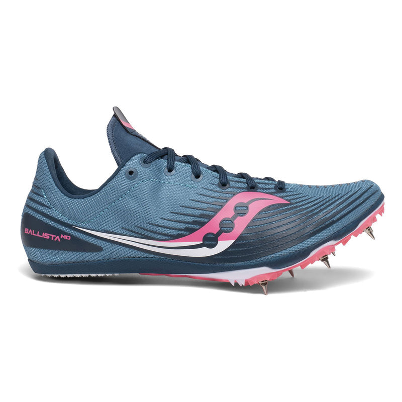 Saucony Ballista MD