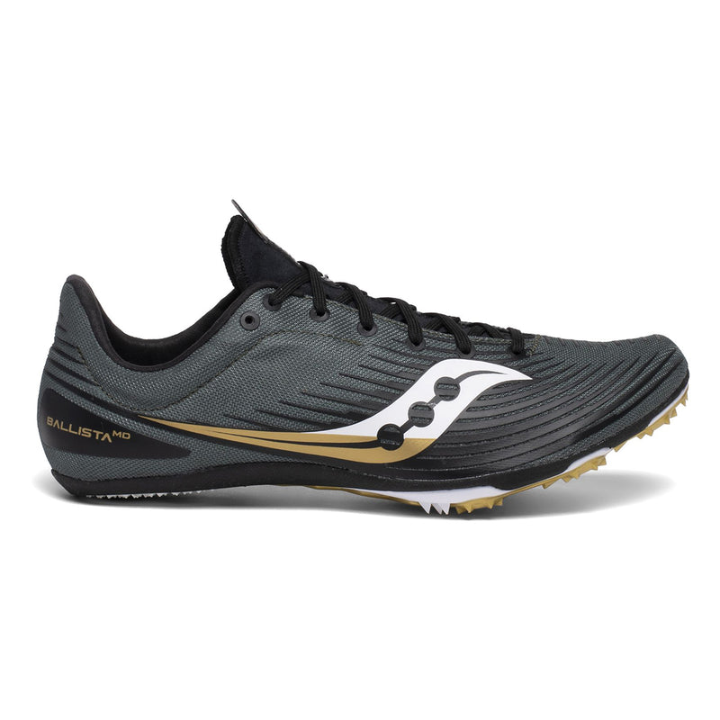 Saucony Ballista MD