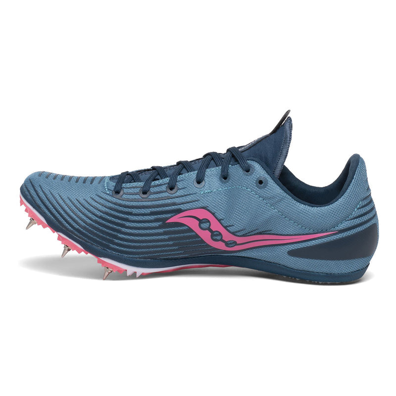 Saucony Ballista MD