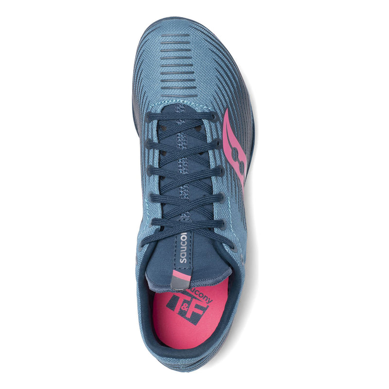 Saucony Ballista MD