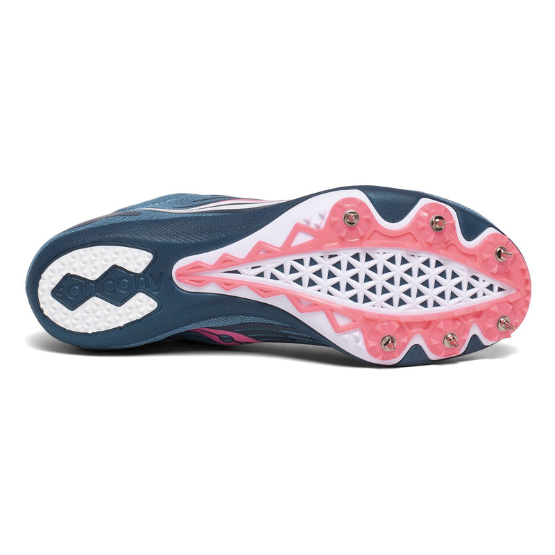 Saucony Ballista MD