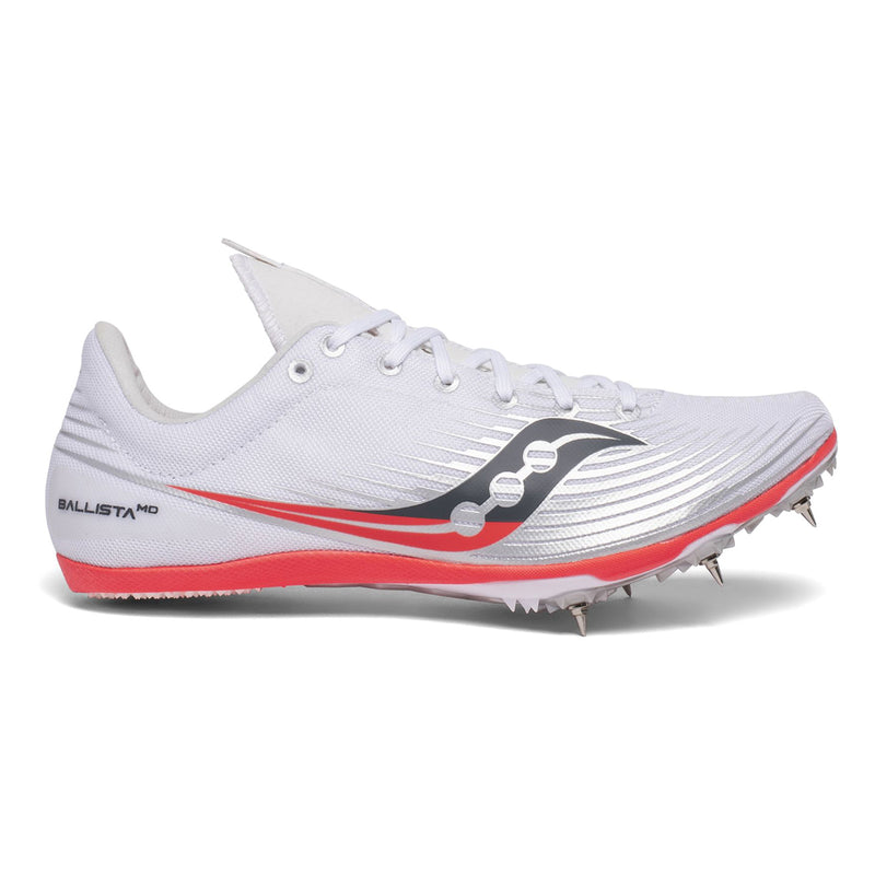 Saucony Ballista MD