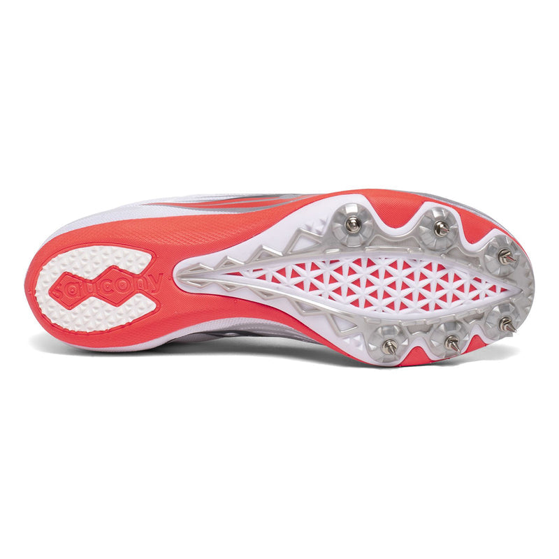 Saucony Ballista MD
