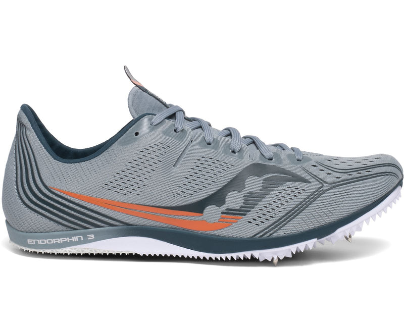Saucony Endorphin 3