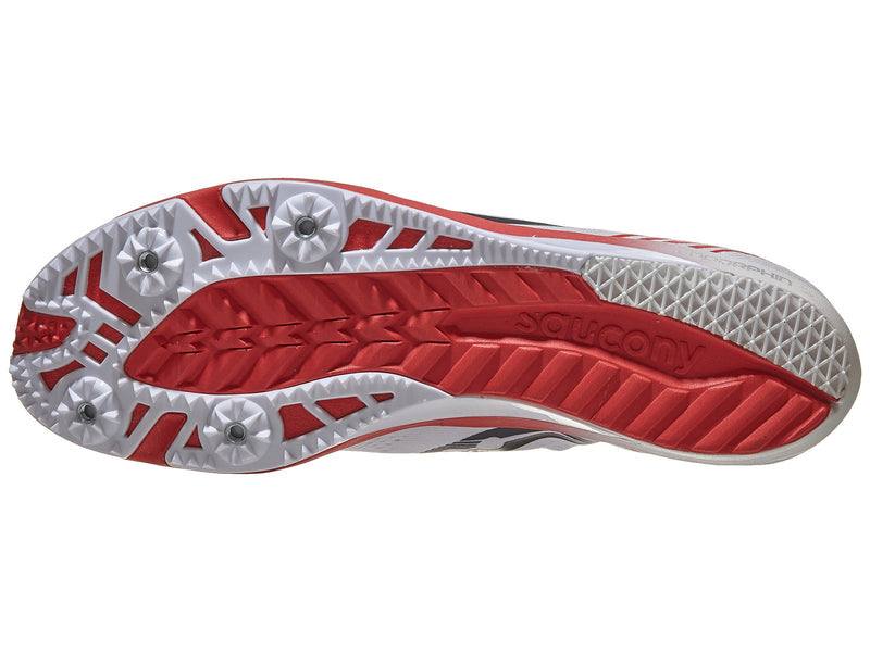 Saucony Endorphin 3
