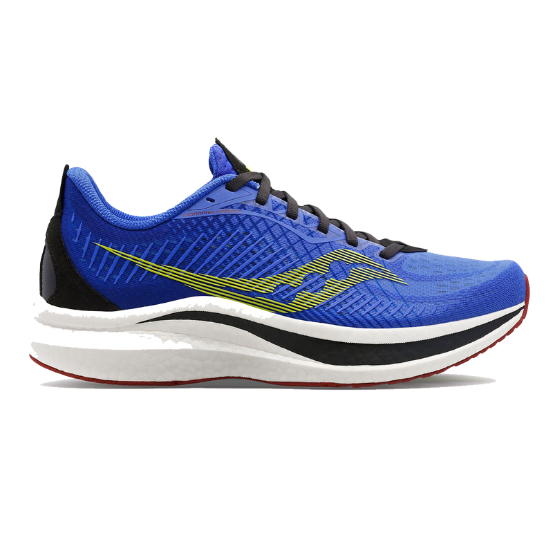 Saucony Endorphin Speed 2