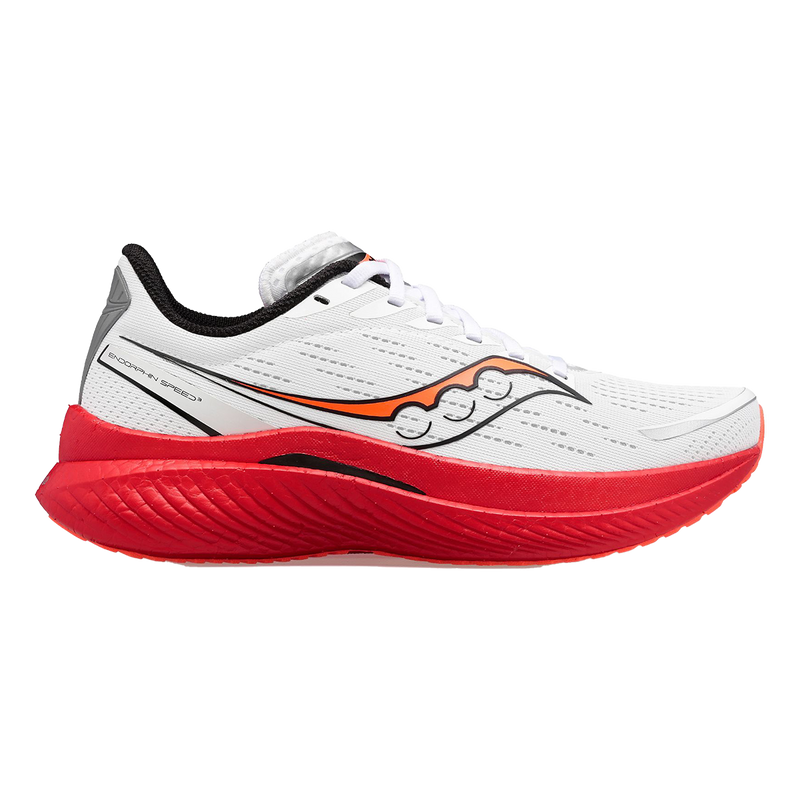 Saucony Endorphin Speed 3