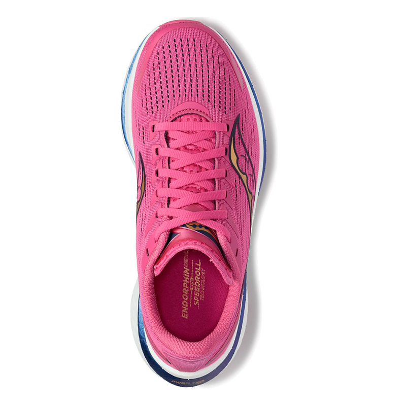 Saucony Endorphin Speed 3