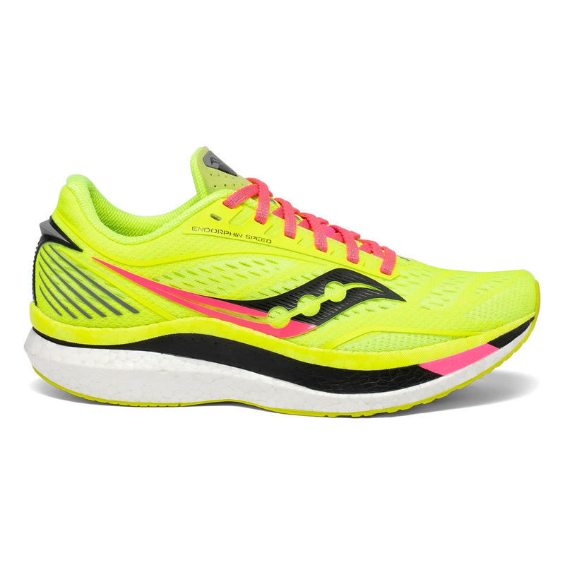 Saucony Endorphin Speed