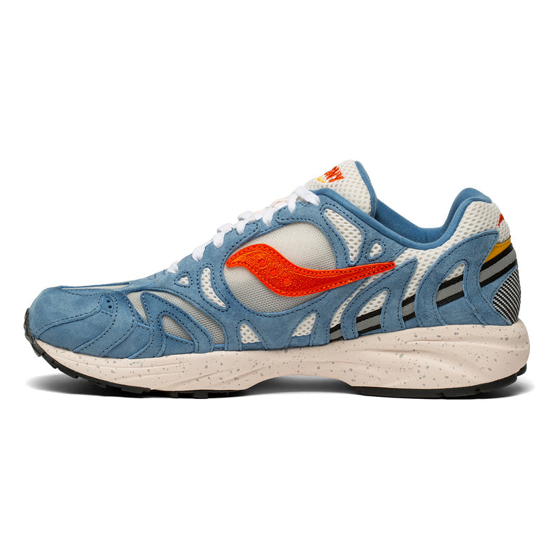 Saucony Grid Azura 2000