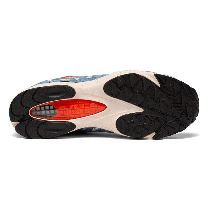 Saucony Grid Azura 2000