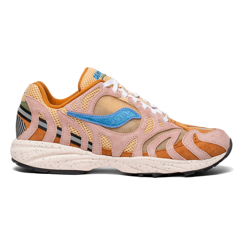 Saucony Grid Azura 2000