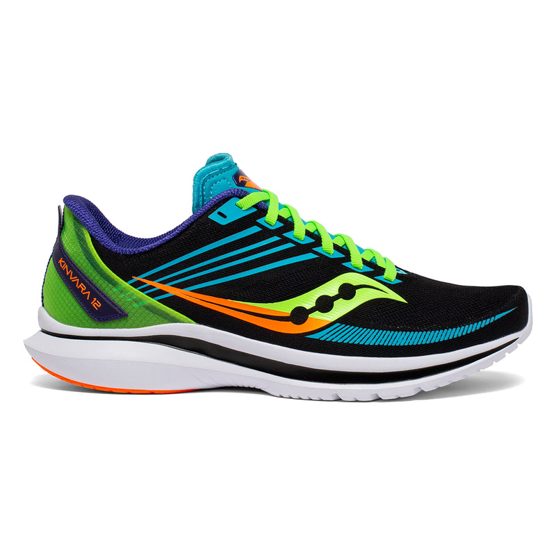 Saucony Kinvara 12