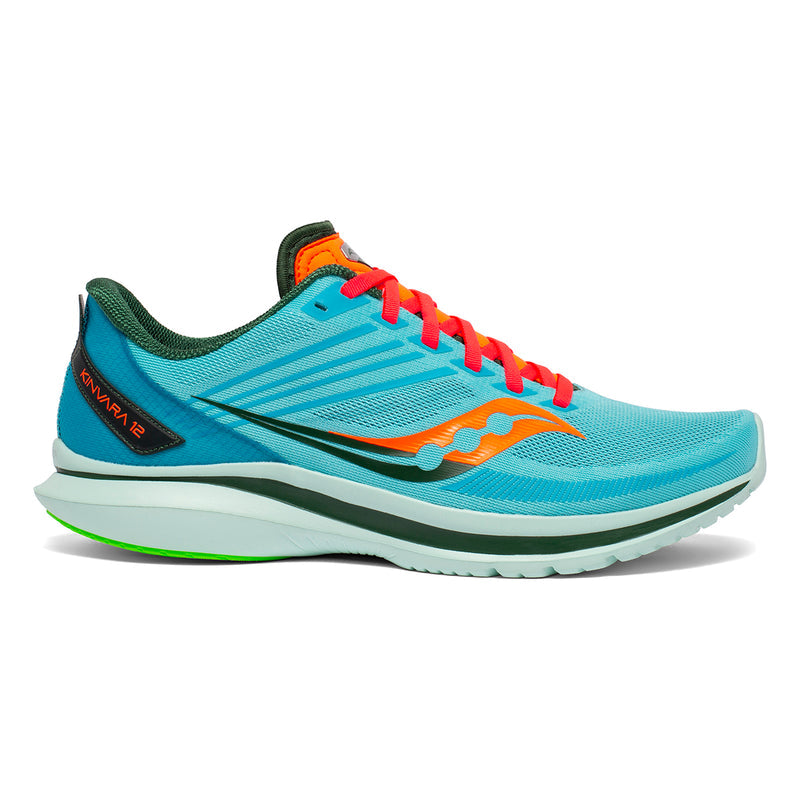 Saucony Kinvara 12