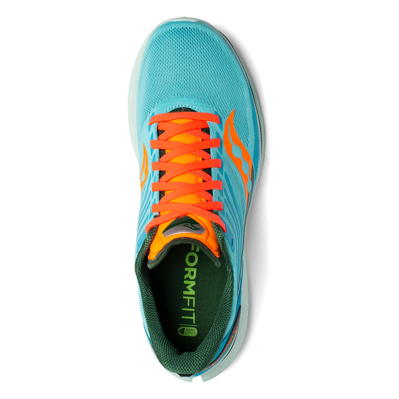Saucony Kinvara 12