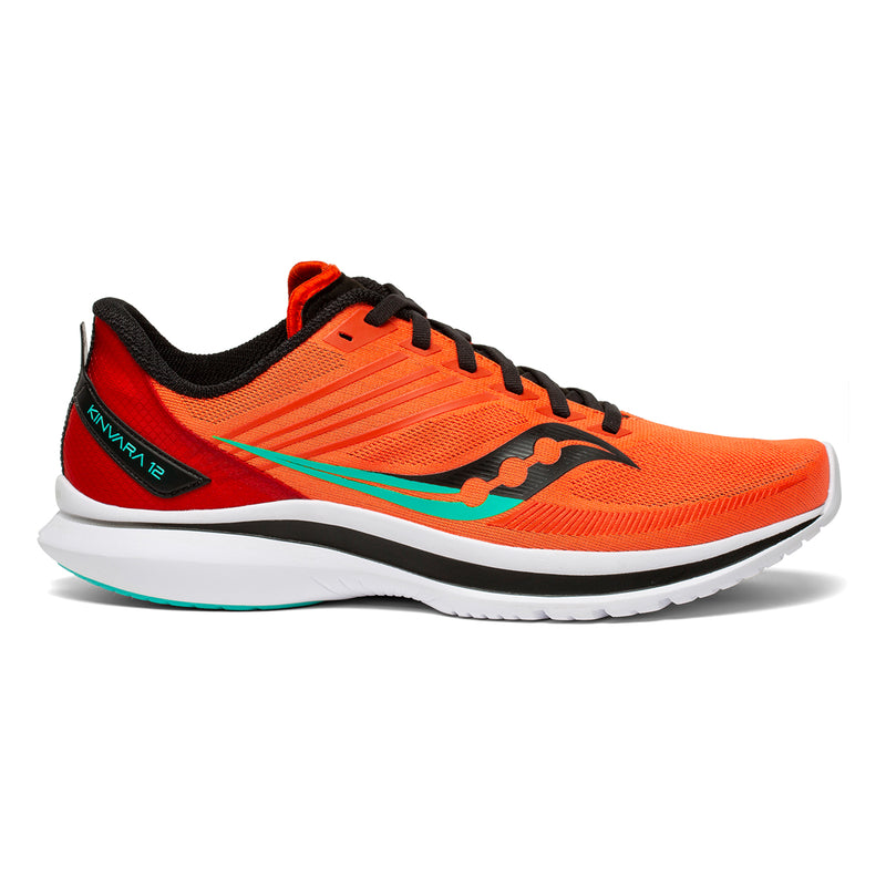 Saucony Kinvara 12