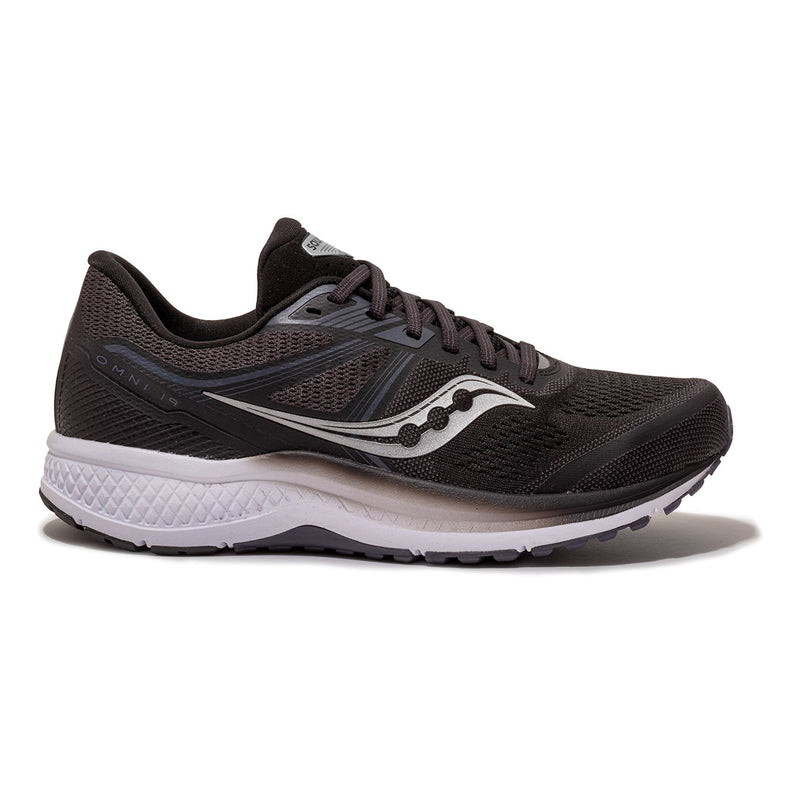 Saucony Omni 19