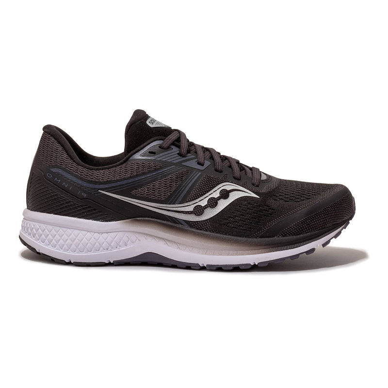 Saucony Omni 19