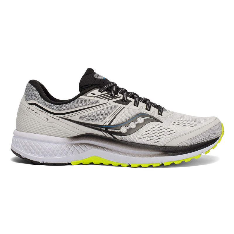 Saucony Omni 19