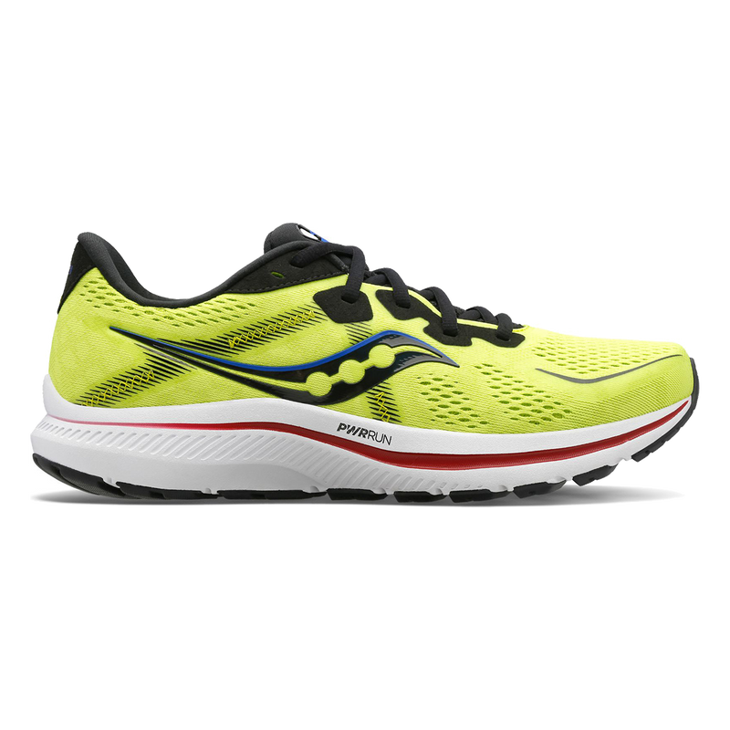 Saucony Omni 20