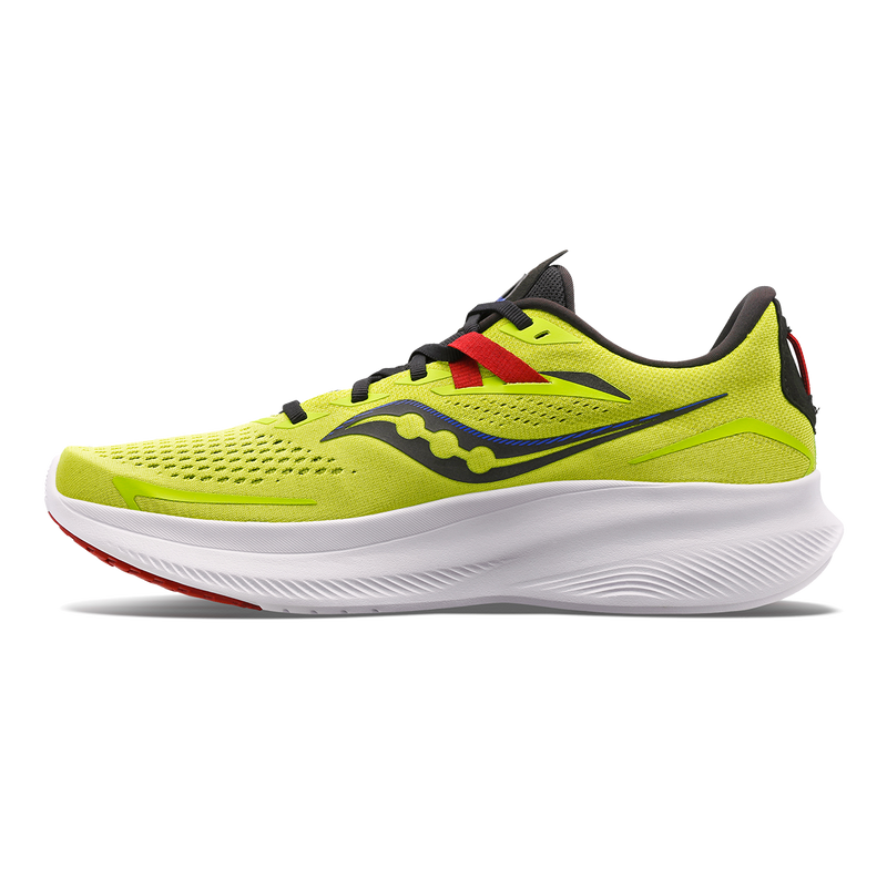 Saucony Ride 15