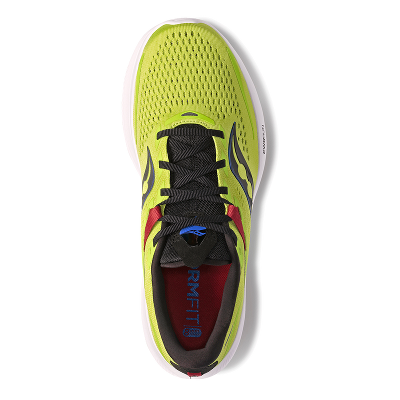 Saucony Ride 15