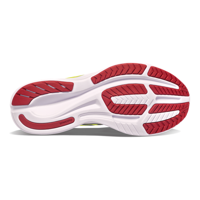 Saucony Ride 15