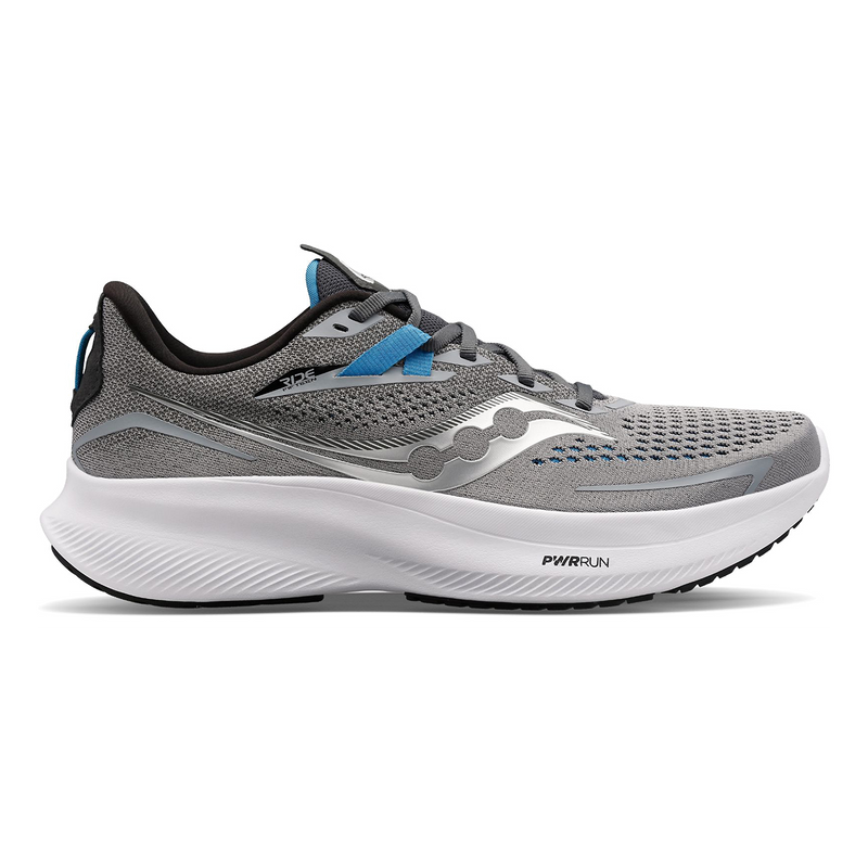 Saucony Ride 15