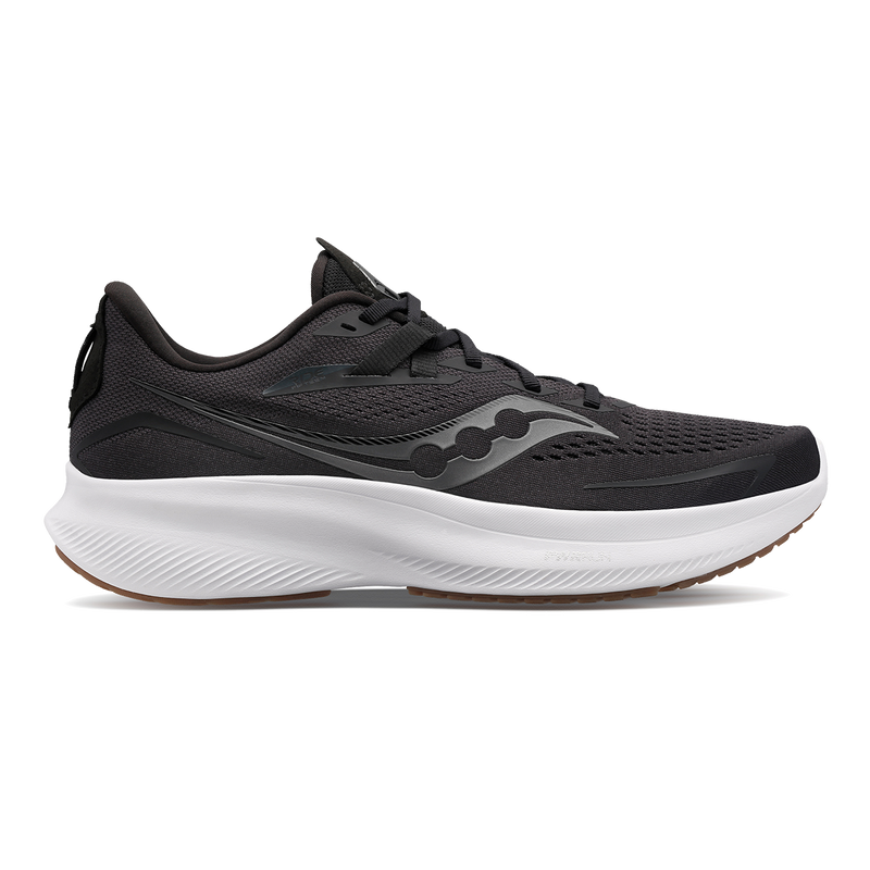 Saucony Ride 15