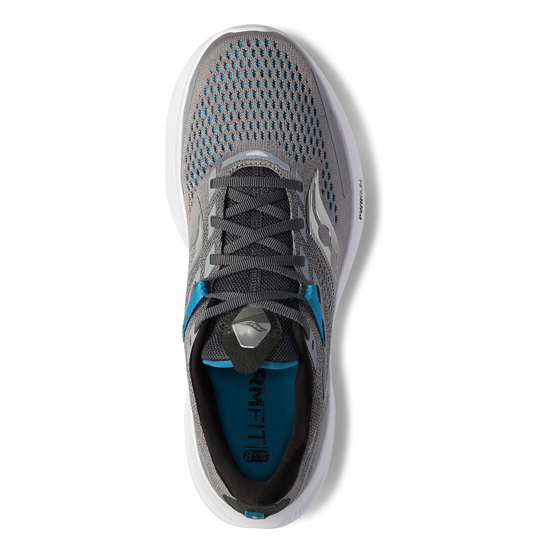 Saucony Ride 15