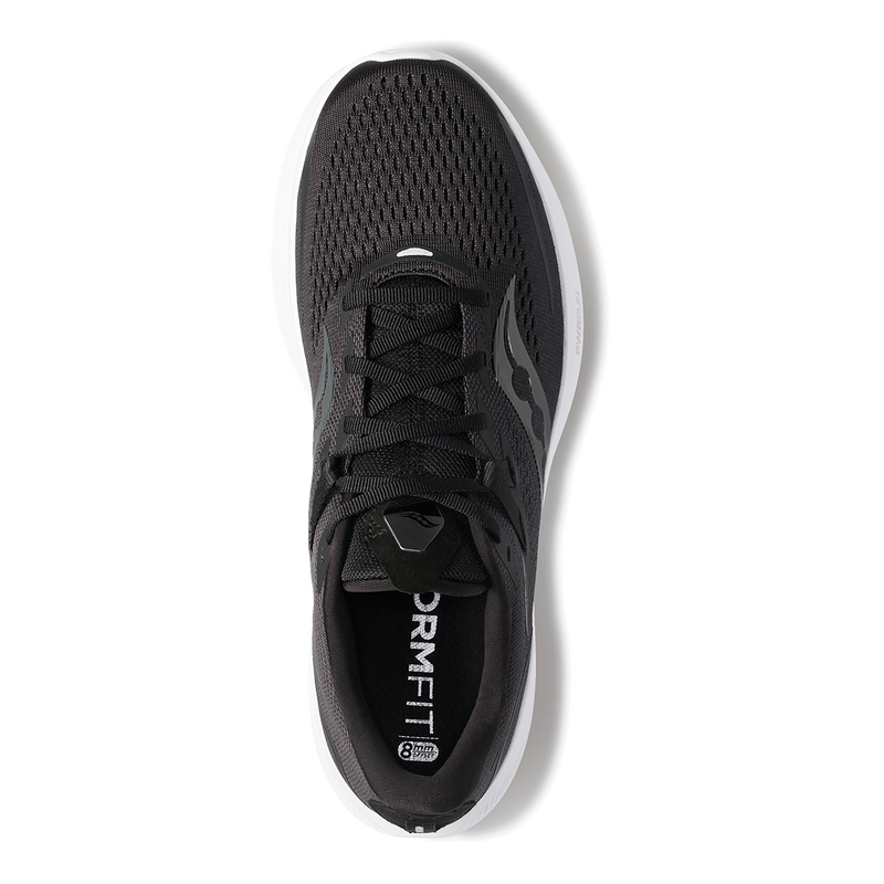Saucony Ride 15