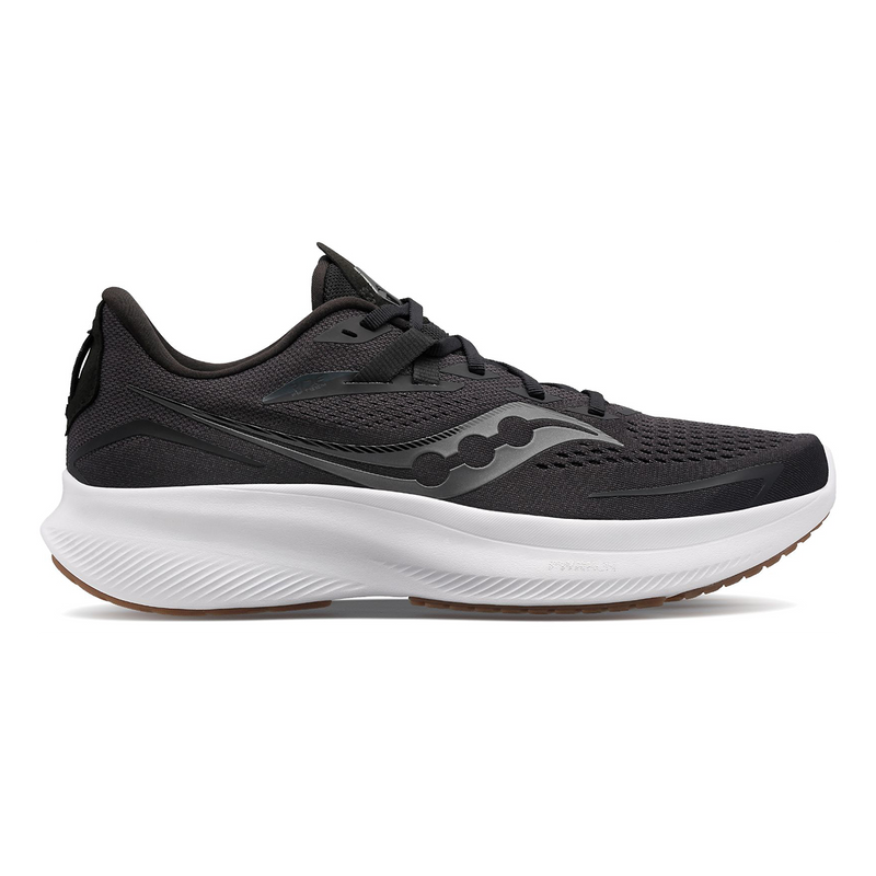 Saucony Ride 15