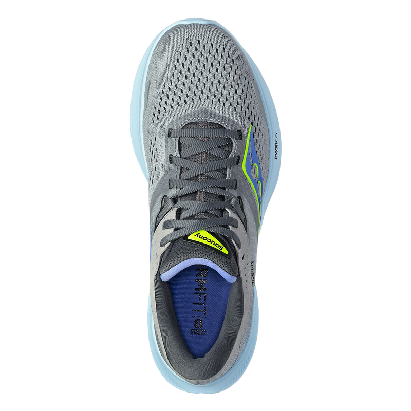 Saucony Ride 16