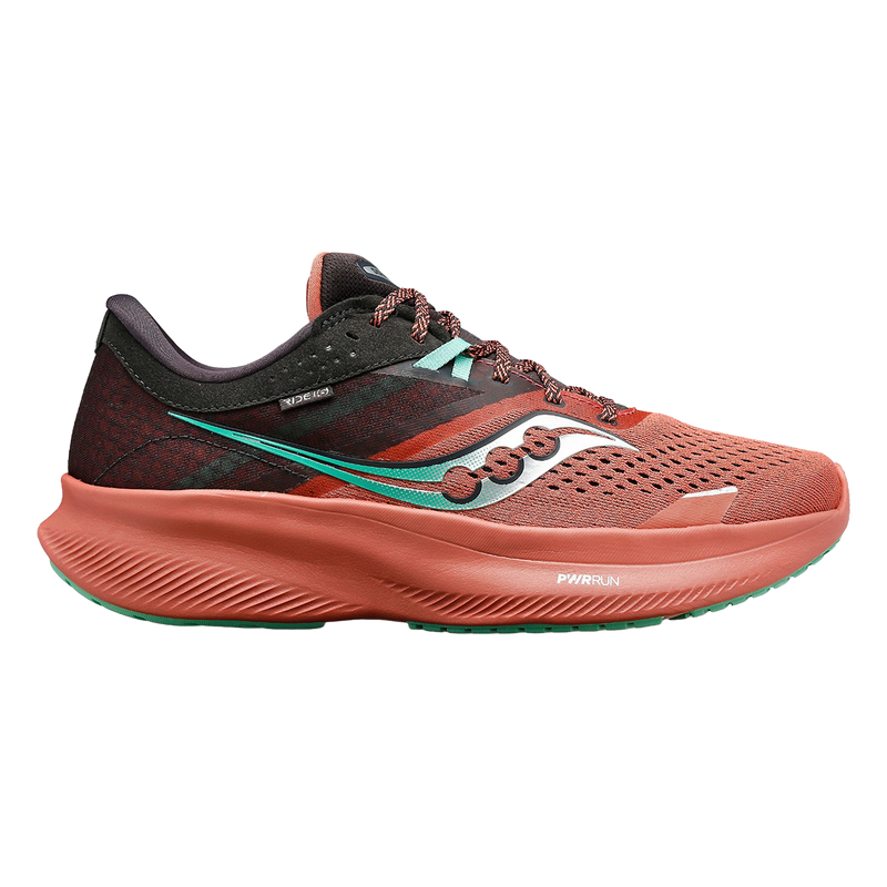 Saucony Ride 16