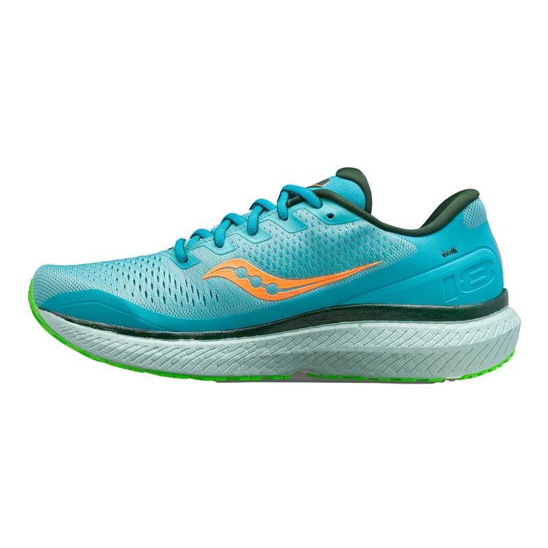 Saucony Triumph 18