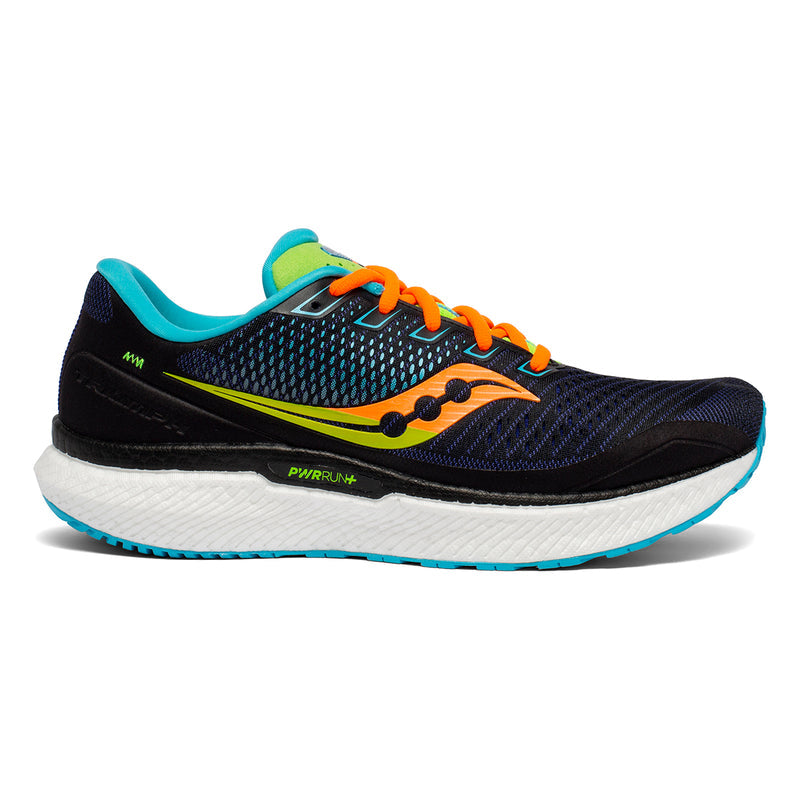 Saucony Triumph 18