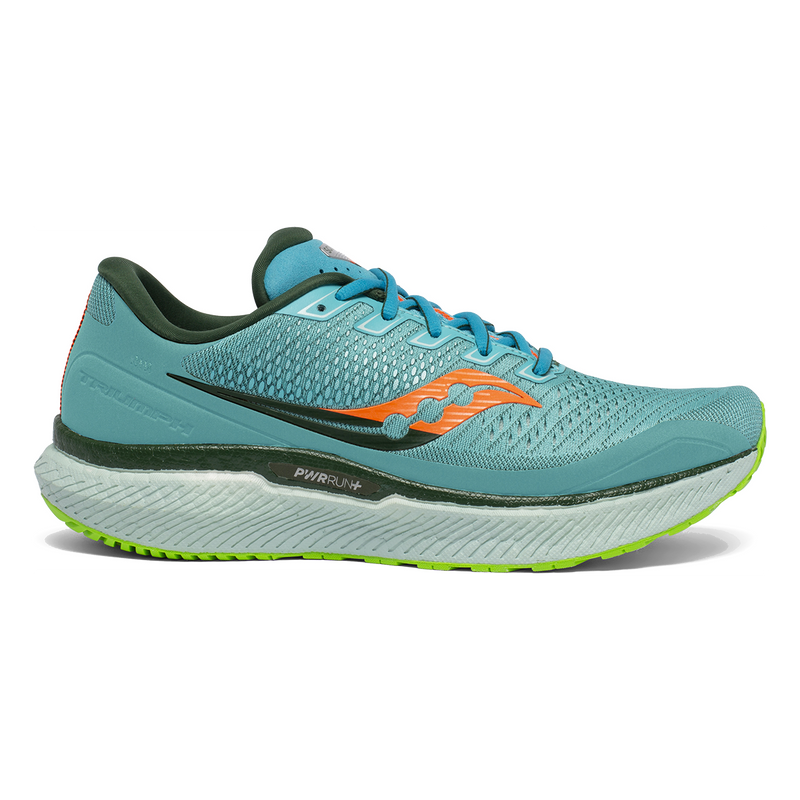 Saucony Triumph 18