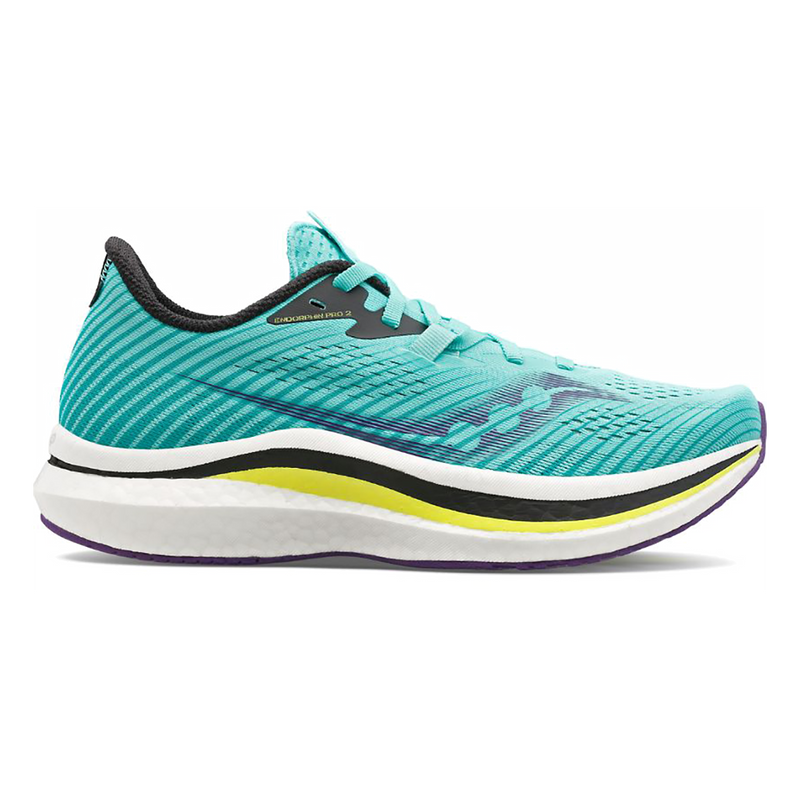Saucony Triumph 19