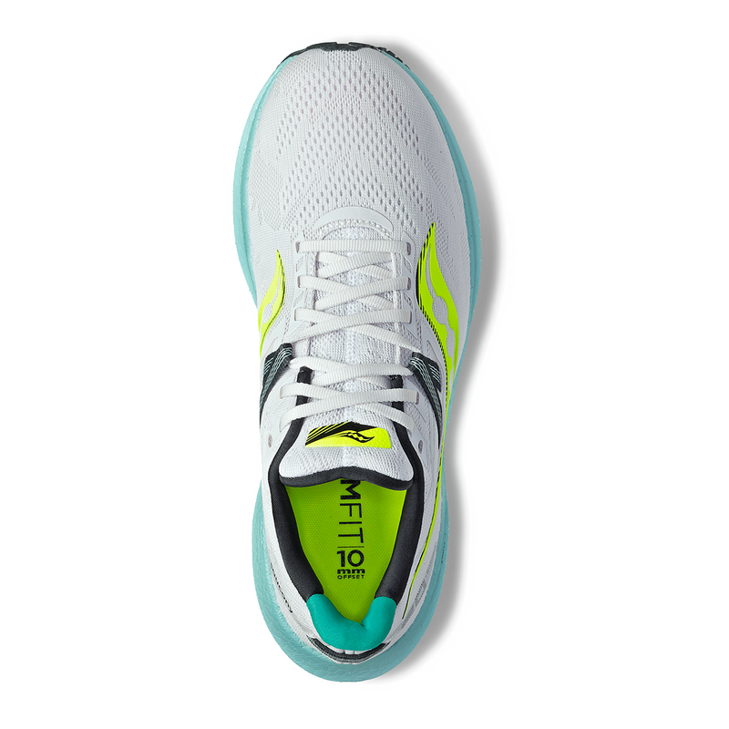 Saucony Triumph 20