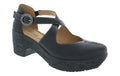 Women's Biza Shasta in Black. Sku: 5009001