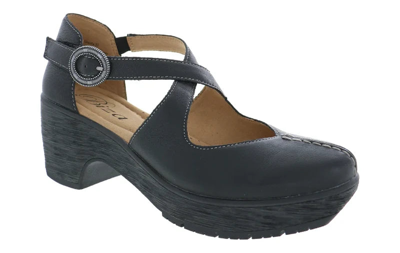 Women's Biza Shasta in Black. Sku: 5009001