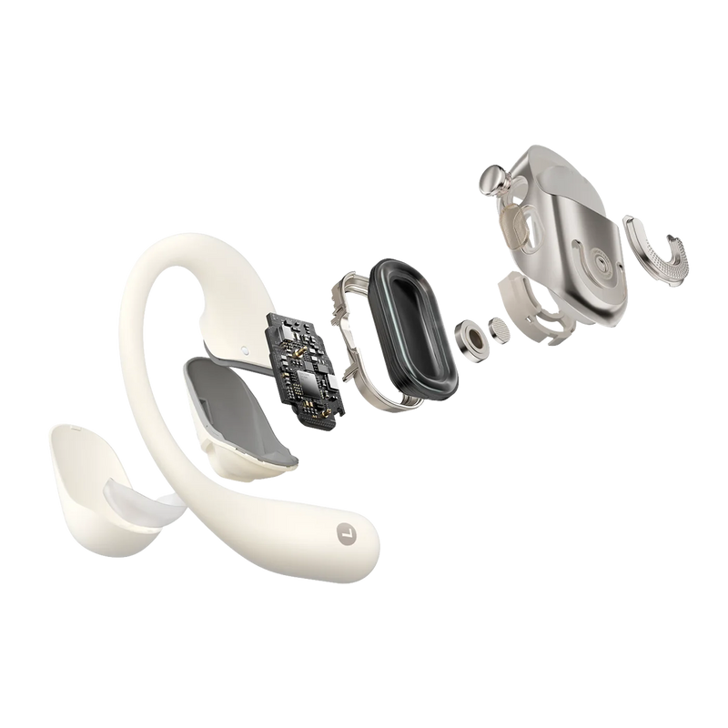 Shokz OpenFit 2